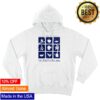 kenny Juanjo Bona Merch Sudadera Raices Tmytn Segunda Parte