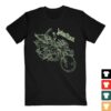 kenny Judas Priest Store Merch Shop Painkiller Shirt