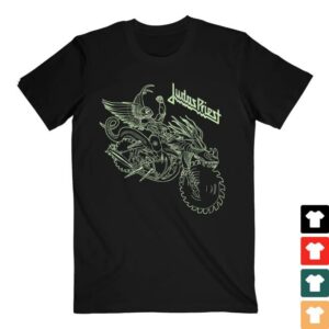 kenny Judas Priest Store Merch Shop Painkiller Shirt kenny Judas Priest Store Merch Shop Painkiller Shirt