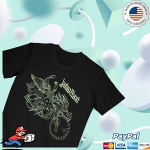 kenny Judas Priest Store Merch Shop Painkiller Shirt4 kenny Judas Priest Store Merch Shop Painkiller Shirt4