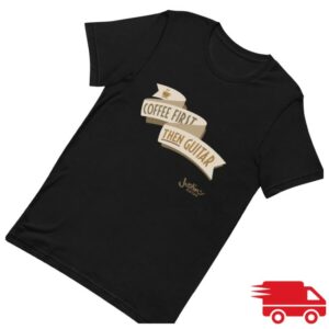 kenny Justinguitar Merch Store Coffee First Then Guitar Shirts kenny Justinguitar Merch Store Coffee First Then Guitar Shirts
