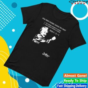 kenny Justinguitar Merch Store Einstein Guitar Equation Shirts
