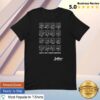 kenny Justinguitar Merch Store Guitar Cheat Chords For Beginners Shirt Black