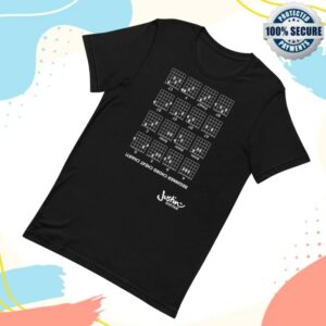 kenny Justinguitar Merch Store Guitar Cheat Chords For Beginners Shirt Blacks kenny Justinguitar Merch Store Guitar Cheat Chords For Beginners Shirt Blacks