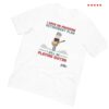 kenny Justinguitar Merch Store Retirement Plan Guitar Shirts