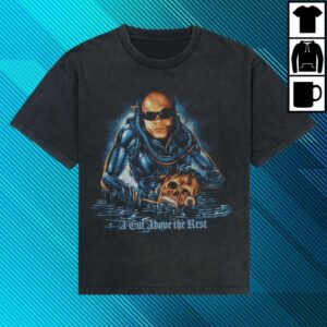 kenny Jynxzi Store Merch A Cut Above The Rest Shirt0 kenny Jynxzi Store Merch A Cut Above The Rest Shirt0