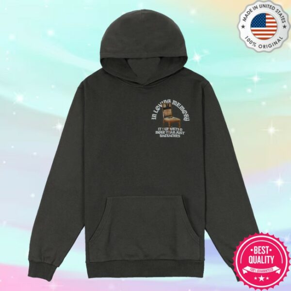kenny Jynxzi Store Merch In Loving Memory Hoodie1