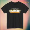 kenny Jynxzi Store Merch Thats Why We Clash Shirt