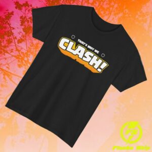 kenny Jynxzi Store Merch Thats Why We Clash Shirt0 kenny Jynxzi Store Merch Thats Why We Clash Shirt0