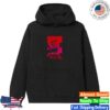 kenny Kae Tempest Merch 2025 Tour Hoodie0