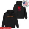 kenny Kae Tempest Merch 2025 Tour Hoodie1