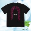 kenny Kae Tempest Merch 2025 Tour Shirt