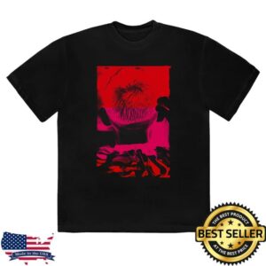 kenny Kae Tempest Merch 2025 Tour Shirt0 kenny Kae Tempest Merch 2025 Tour Shirt0