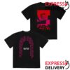 kenny Kae Tempest Merch 2025 Tour Shirt1