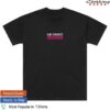 kenny Kae Tempest Merch Glastonbury 2025 Shirt