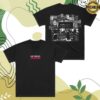 kenny Kae Tempest Merch Glastonbury 2025 Shirt1
