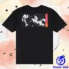 kenny Kae Tempest Merch Self Titled Black Picture Shirt