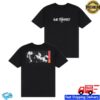 kenny Kae Tempest Merch Self Titled Black Picture Shirt1