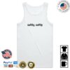 kenny Kae Tempest Merch Softly Vest