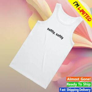 kenny Kae Tempest Merch Softly Vest0 kenny Kae Tempest Merch Softly Vest0