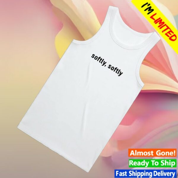 kenny Kae Tempest Merch Softly Vest0