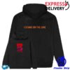 kenny Kae Tempest Store Merch 2025 Tour Hoodie