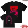 kenny Kae Tempest Store Merch 2025 Tour Shirt