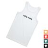 kenny Kae Tempest Store Merch Softly Tank Tope