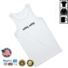 kenny Kae Tempest Store Merch Softly Tank Tops