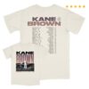 Kane Brown Merch Store Shop The High Road Tour Shirt 4 kenny Kane Brown Merch Store Shop The High Road Tour Shirt