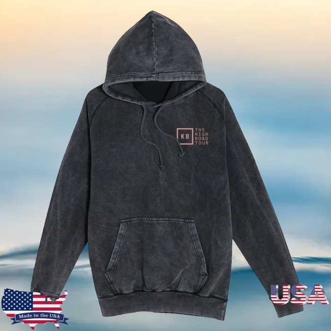 kenny Kane Brown Merch The High Road Tour Hoodie1 kenny Kane Brown Merch The High Road Tour Hoodie1