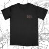 Kane Brown Merch The High Road Tour Tee Black 2 kenny Kane Brown Merch The High Road Tour Tee Black1