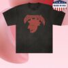 kenny Kaytranada Merch Store Aint No Damn Way Album Tee