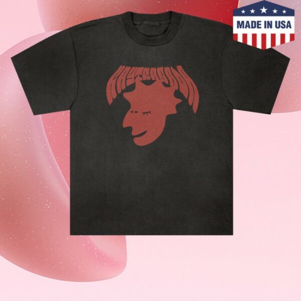 kenny Kaytranada Merch Store Aint No Damn Way Album Tee