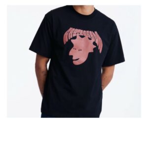 kenny Kaytranada Merch Store Aint No Damn Way Album Tees