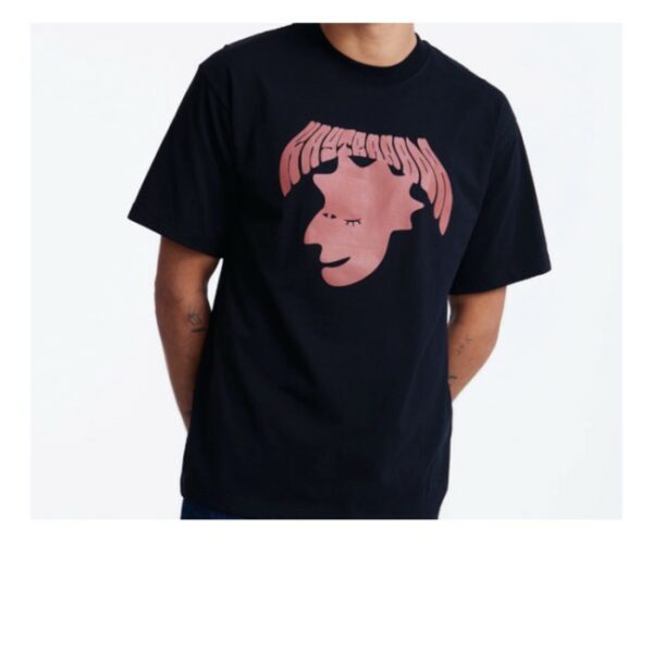 kenny Kaytranada Merch Store Aint No Damn Way Album Tees