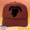 kenny Kaytranada Merch Store Aint No Damn Way Trucker Hat
