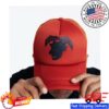 kenny Kaytranada Merch Store Aint No Damn Way Trucker Hats