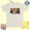 kenny Kelly Rowland Merch Chest Tour Tee