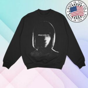 kenny Kelly Rowland Merch Kreaux Crewneck0 kenny Kelly Rowland Merch Kreaux Crewneck0