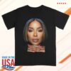 kenny Kelly Rowland Merch Photo Tour Tee0