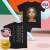 kenny Kelly Rowland Merch Photo Tour Tee1