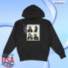 kenny Kelly Rowland Merch Polaroid Hoodie