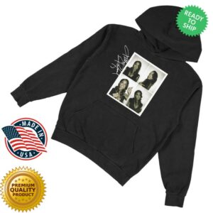 kenny Kelly Rowland Merch Polaroid Hoodie0 kenny Kelly Rowland Merch Polaroid Hoodie0