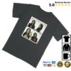 kenny Kelly Rowland Merch Polaroid Tee0