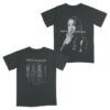 kenny Kelly Rowland Merch Portrait Tour Tee1