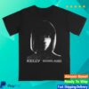 kenny Kelly Rowland Merch Silhouette Tour Tee0
