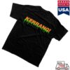 kenny Kerrang Store Merch Kerrang Slime Shirt Black0