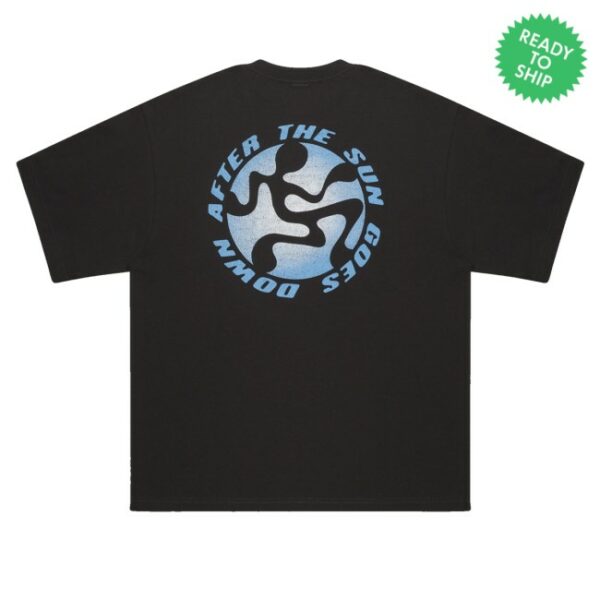 kenny Khalid Store After The Sun Goes Down 1 Tee