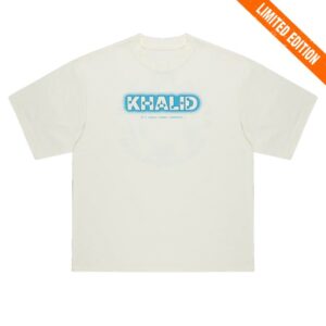 kenny Khalid Store After The Sun Goes Down 2 Tee0